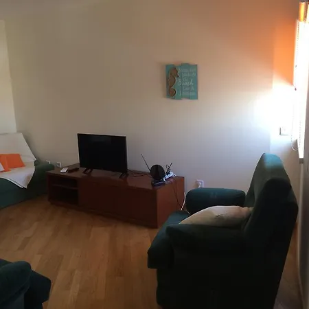 Appartement Rominha Iii - Nazaré