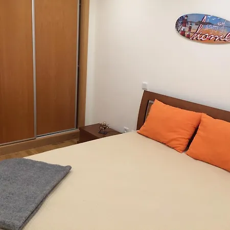 Appartement Rominha Iii -