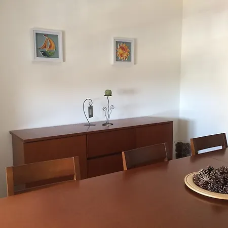 Rominha Iii - Appartement Nazaré