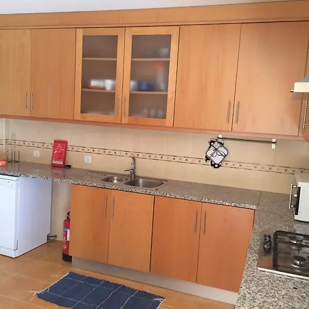 Rominha Iii - Appartement *