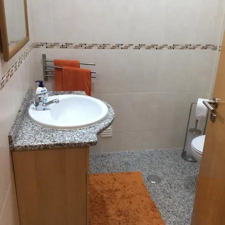 Appartement Rominha Iii -