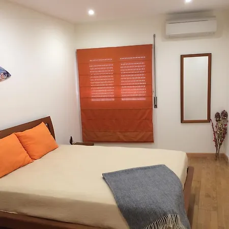 Rominha Iii - Appartement Nazaré