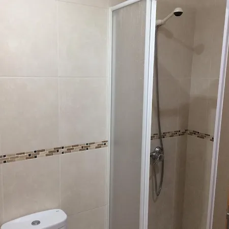 Appartement Rominha Iii - *