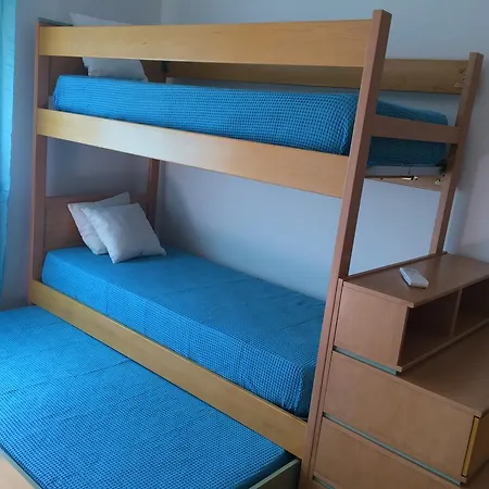 Rominha Iii - Appartement Nazaré