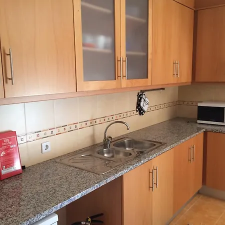 Appartement Rominha Iii -