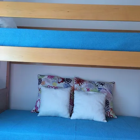 Rominha Iii - Appartement Nazaré