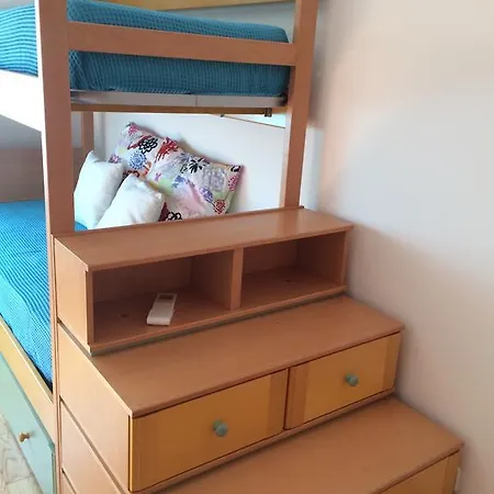Rominha Iii - Appartement