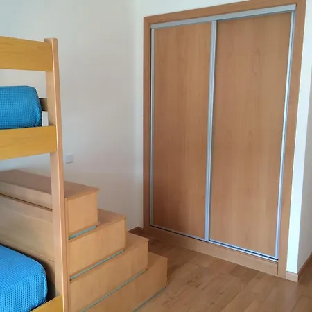 Apartment Rominha Iii - Nazare
